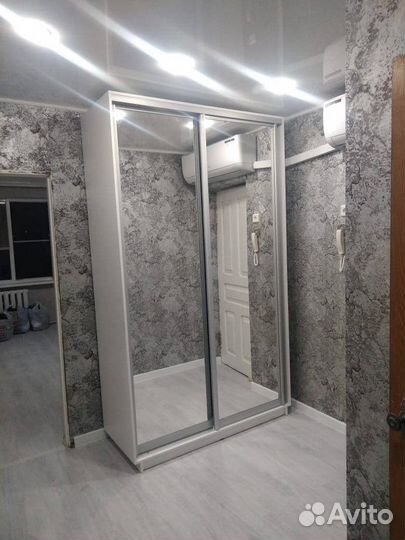 Шкаф-купе Экспресс