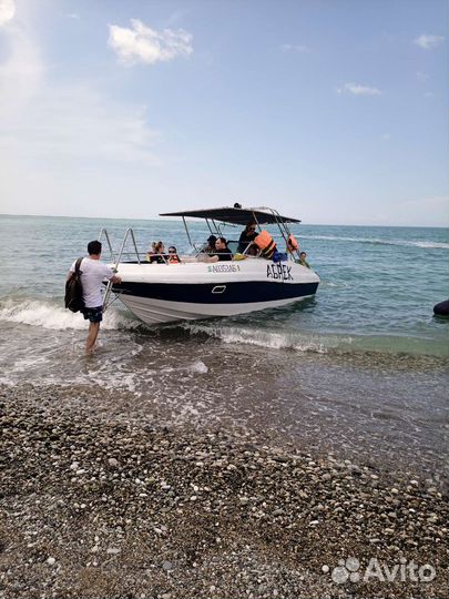 Групповые экскурсии по Абхазии из города Гагра