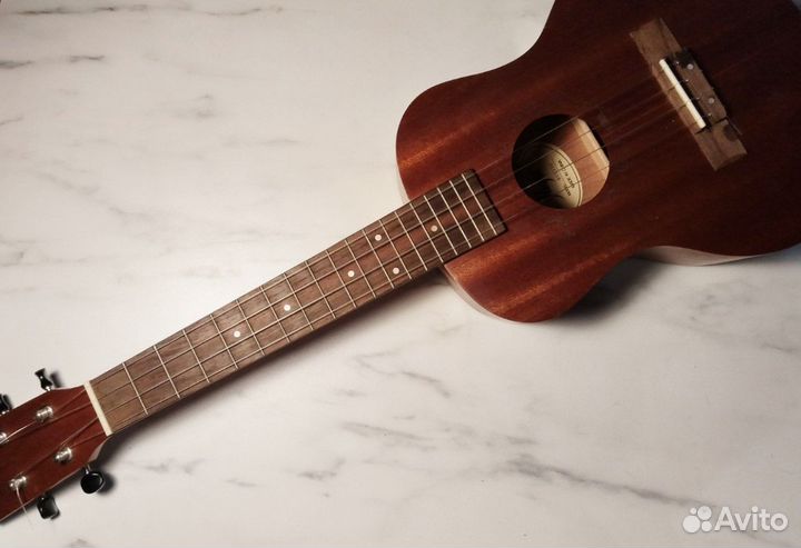 Укулеле концерт flight NUC 310