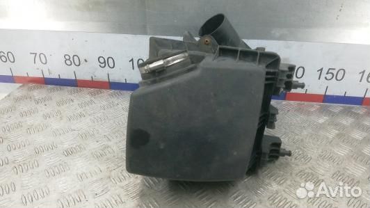 Корпус воздушного фильтра opel meriva B (XPH21NQ01