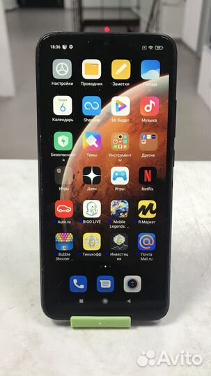 Xiaomi Redmi 9C NFC 3/64