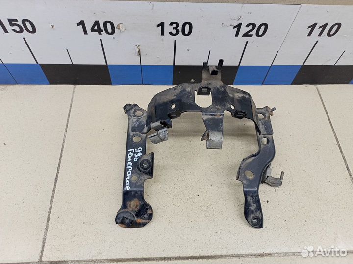 Кронштейн бачка расширительного 5-serie GT F07 200