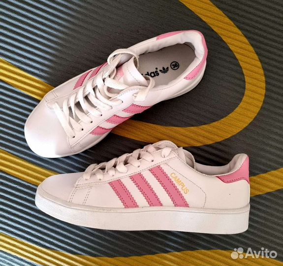 Кроссовки adidas новые
