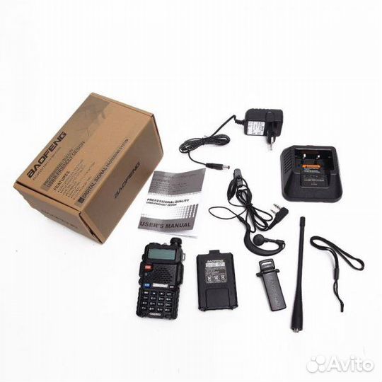 Baofeng UV-5R 8 Ватт) оптом и в розницу