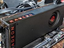 AMD Radeon RX Vega 56 8GB