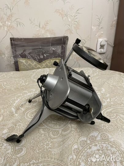 Негатоскоп флюороскоп