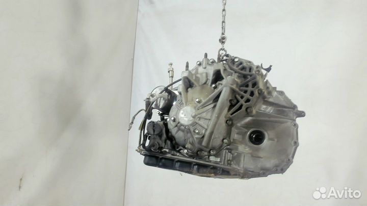 Кпп - автомат (АКПП) 4х4 Mitsubishi ASX 2 Инжектор, 2010