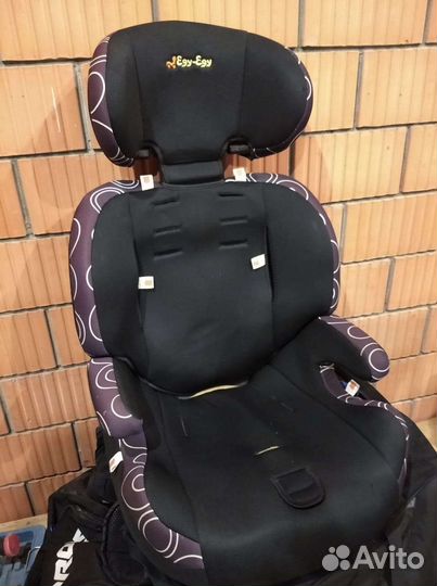 Детское автокресло бу