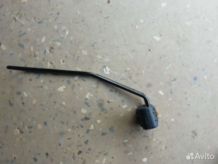 Багажник для детского велокресла