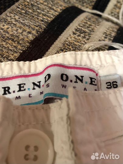 Шорты женские