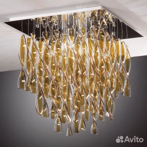 Люстра aura plaurp30taore27 AXO Light