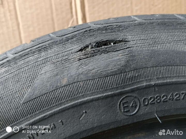 Kumho Ecsta SPT KU31 185/60 R14 82H