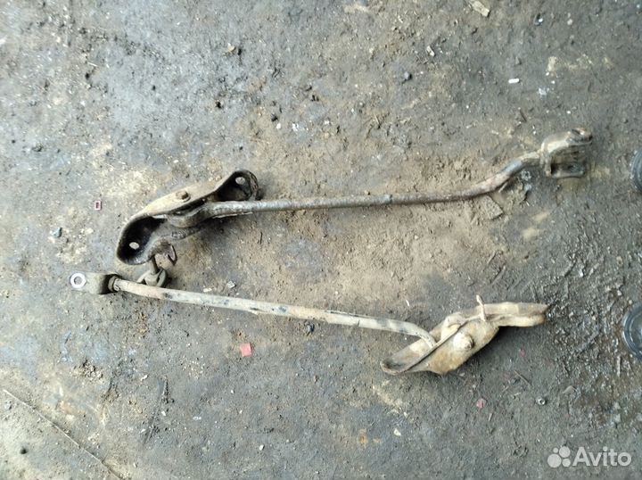 Рычаг задний Форд Мондео 2