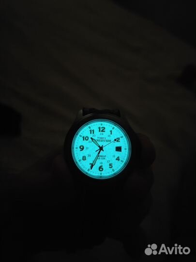 Часы Timex Ironman T62962