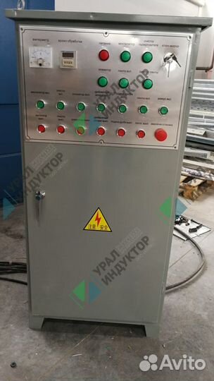 Дробемет барабанного типа уид-3210