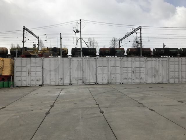 Свободного назначения, 14 м²