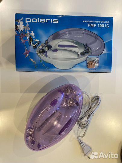 Аппарат для маникюра Polaris