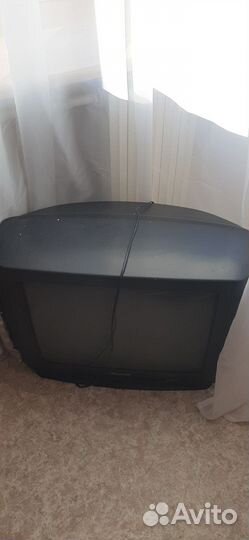 Телевизор panasonic