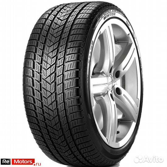 Pirelli Scorpion Winter 275/45 R20 110V