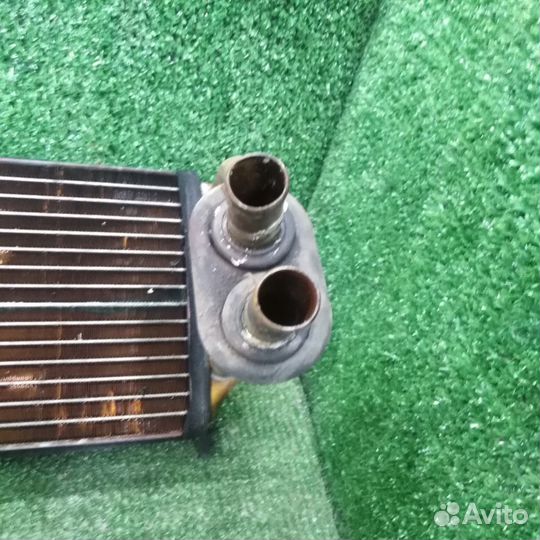 Радиатор отопителя 8710712380 Toyota Corolla E100