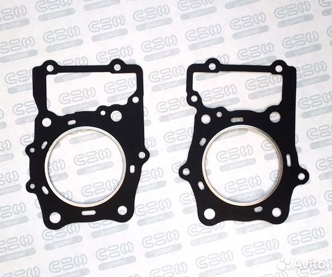 Прокладка гбц Suzuki VS600/800/0VX800/VZ800