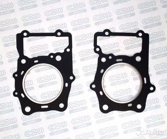 Прокладка гбц Suzuki VS600/800/0VX800/VZ800