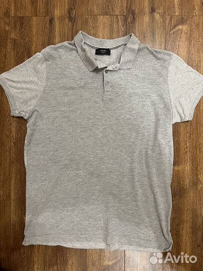 Футболка мужская Colins