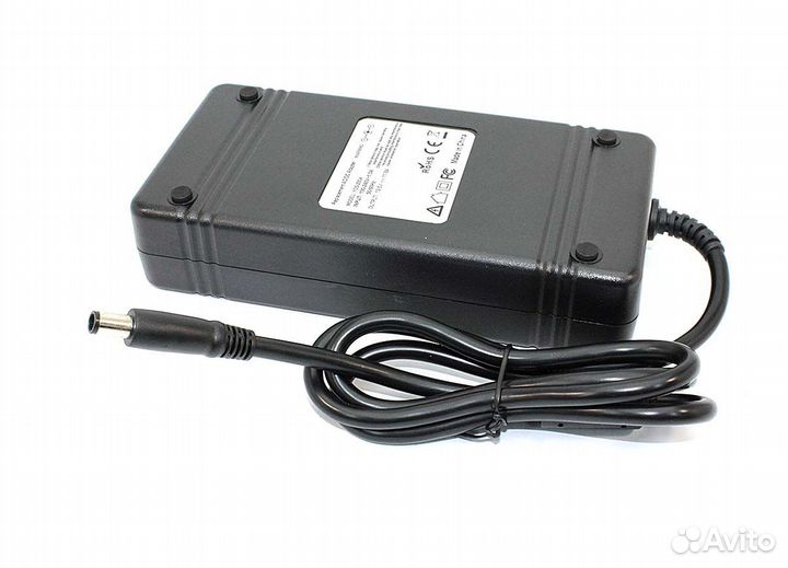 Блок питания HP 19.5V 11.8A 7.4x5.0 OEM
