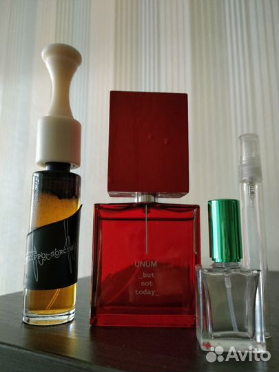 Gothic, Trompette 8, But Not Today, Hesperia