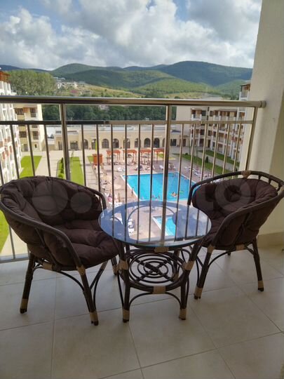 1-к. квартира, 34 м², 5/6 эт.