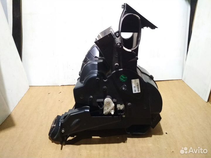 Корпус отопителя Datsun on-DO, I 2015