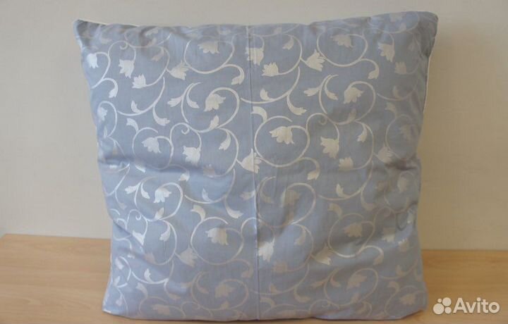 Подушка 60х60 Полиэстер (холлофайбер)