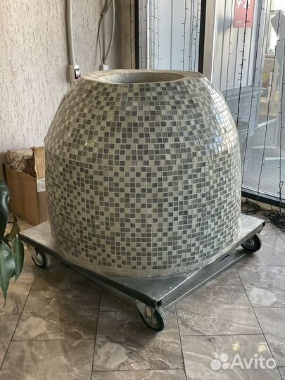 Тандыр Новый