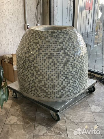 Тандыр Новый