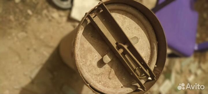 Тубус для переноски