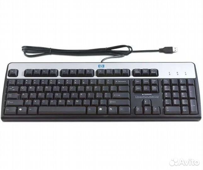 Клавиатура HP