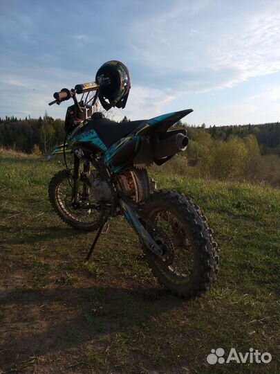 Regulmoto sevan 125