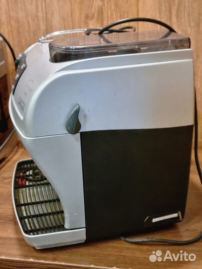 Кофемашина Gaggia Syncrony logic