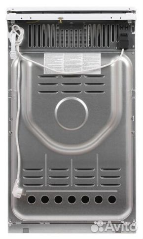 Плита газовая gefest 5100-02 0009 (бел.)