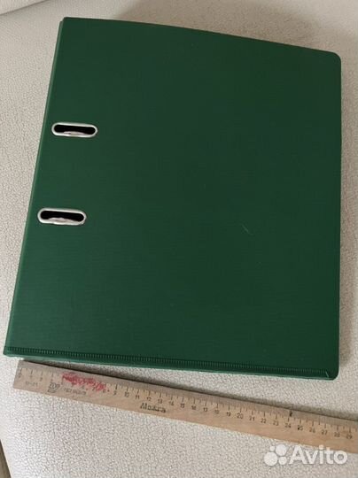 Папка скоросшиватель