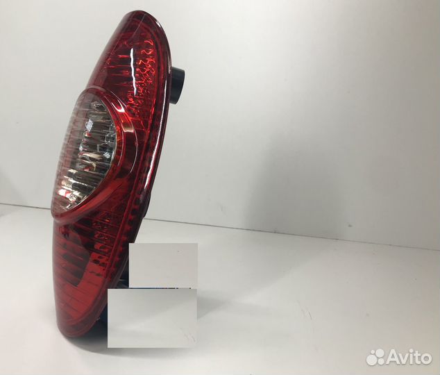 Фонарь задний правый Chevrolet Niva 2116 2009-2015