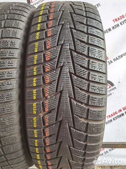 Hankook Winter I'Cept Evo 3 X W330A 235/60 R18 105H