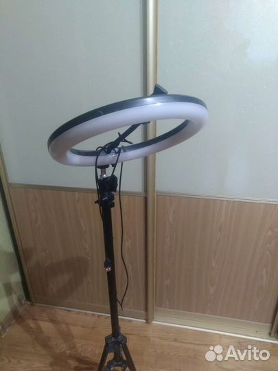 Селфи кольцо