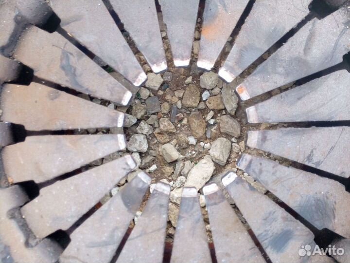 Сцепление в сборе газ 3309,4301,Валдай