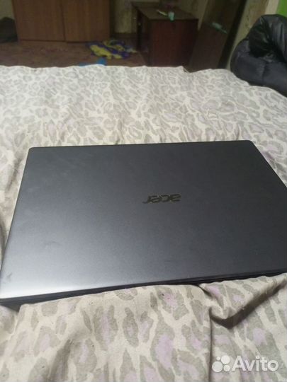 Ноутбук acer aspire 3