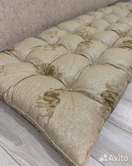 Матрасы ватные оптом