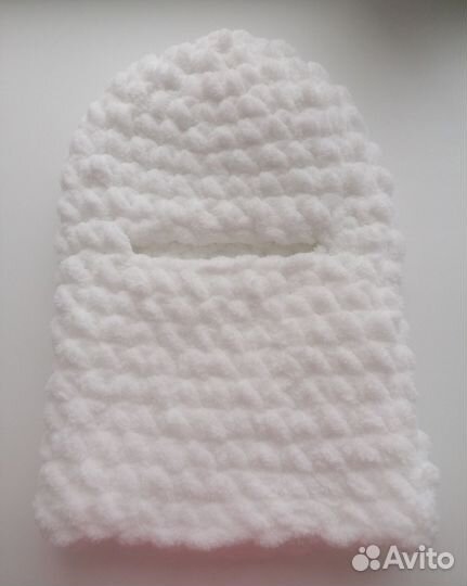 Вяжу на заказ