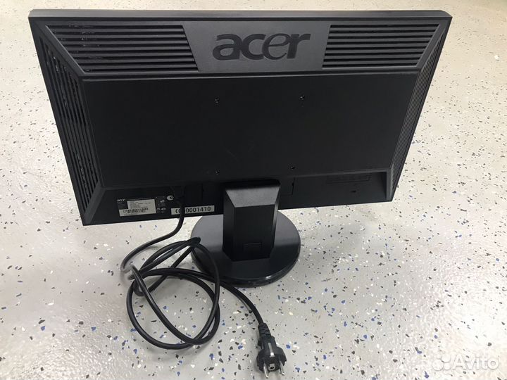 Монитор Acer