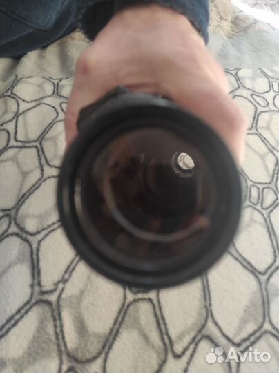 Монокуляр 17x Лот 713