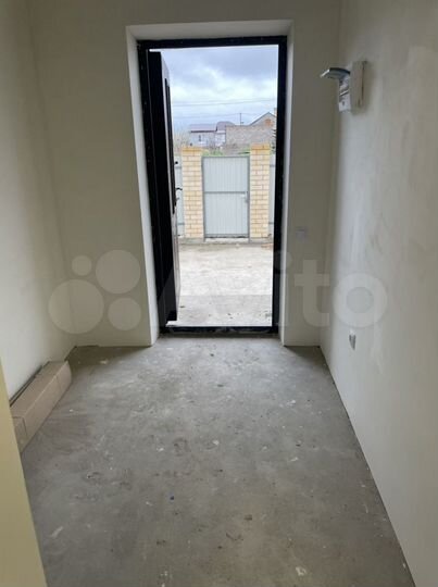 Дом 115 м² на участке 6 сот.